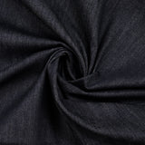 Jean's coton élasthanne Sylver bleu marine