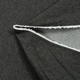 Erwan soft cotton elastane jeans black