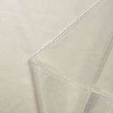 Twill lining Viscose elastane white broken