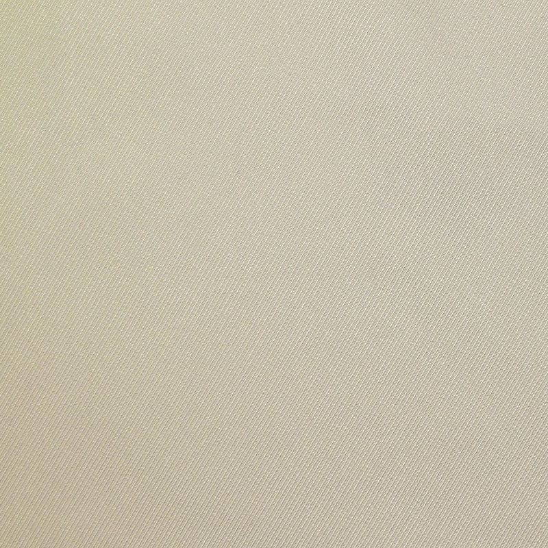Twill lining Viscose elastane white broken
