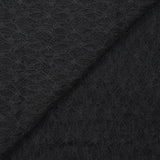 Dentelle polyester Suzanne noir