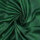 Joakim ante jersey efecto cuero verde prado