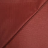 Velours côtelé 100% coton 3 mm bordeaux