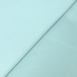Toile de polyester turquoise