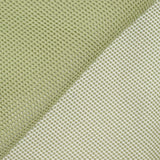 Maille polyester 3D tilleul