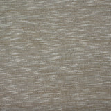 Maille chinée Elisa lurex argent fond sable