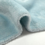 Polaire doudou Clara bleu layette