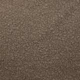 Lainage bouclette taupe