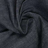 Laurenne dark blue elastane cotton jeans