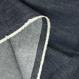 Laurenne dark blue elastane cotton jeans