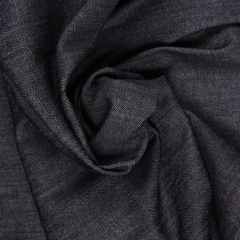 Jean's coton élasthanne Abrantes bleu nuit