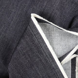 Jean's coton élasthanne Abrantes bleu nuit