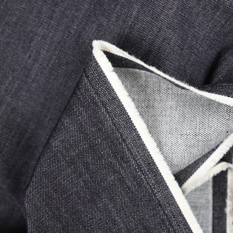 Jean's coton élasthanne Abrantes bleu nuit