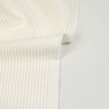 3mm off-white cotton corduroy