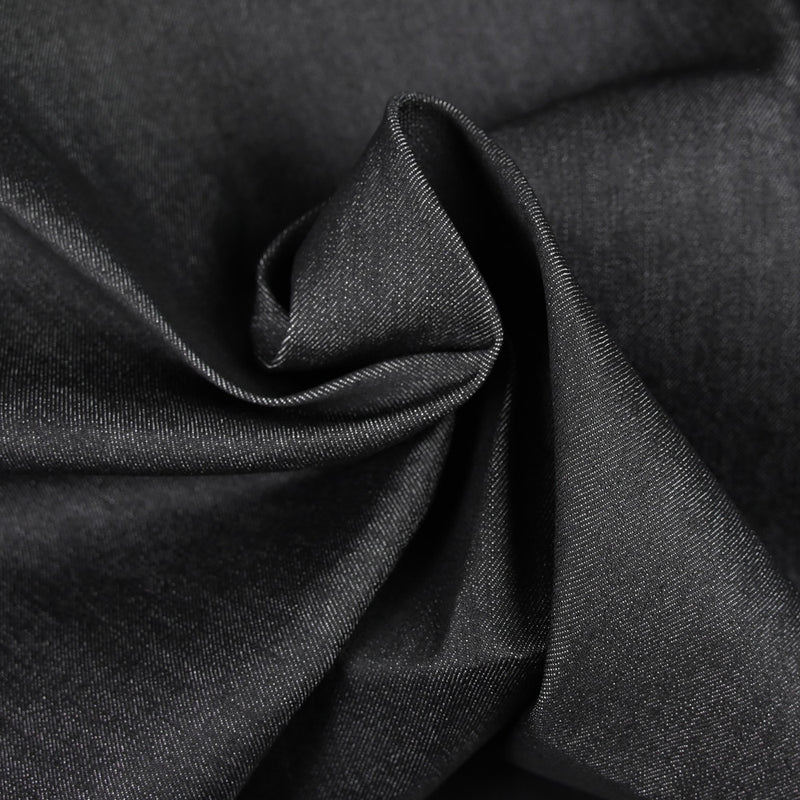 Jean's coton élasthanne Almancil noir
