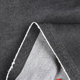 Jean's coton élasthanne Almancil noir
