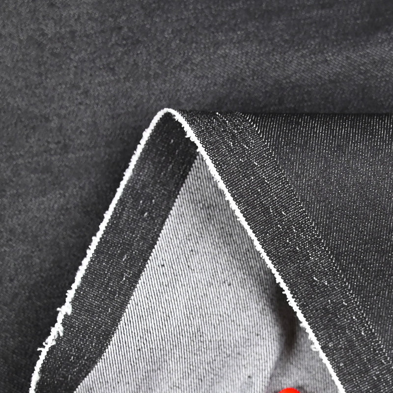 Jean's coton élasthanne Almancil noir