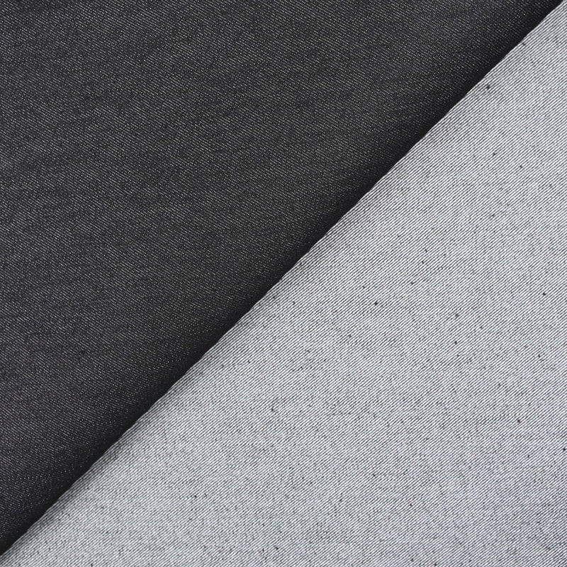 Jean's coton élasthanne Almancil noir