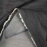 Jean's coton élasthanne Aveiro gris anthracite