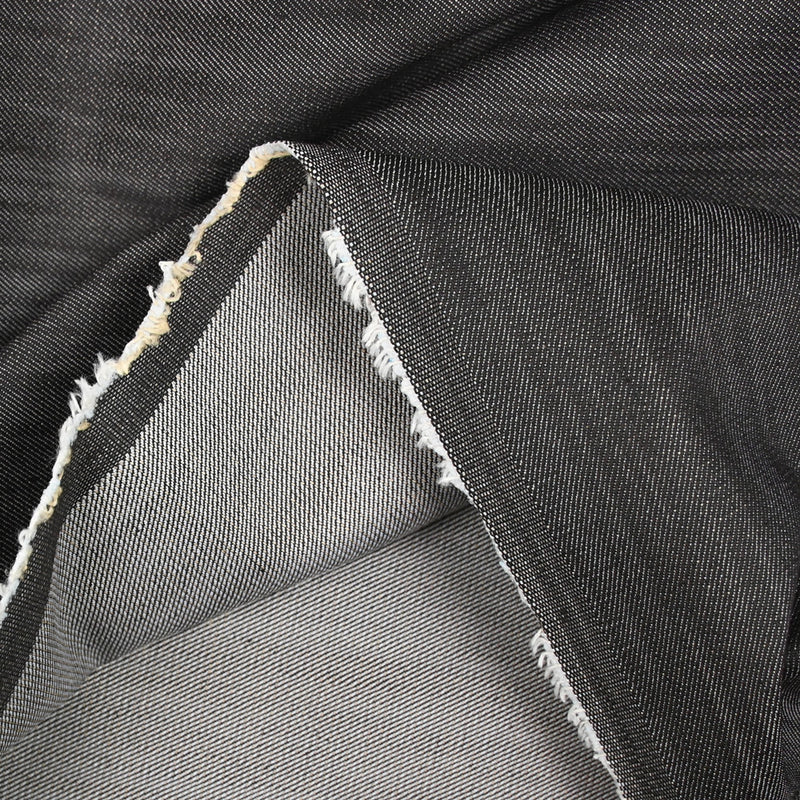 Jean's coton élasthanne Aveiro gris anthracite