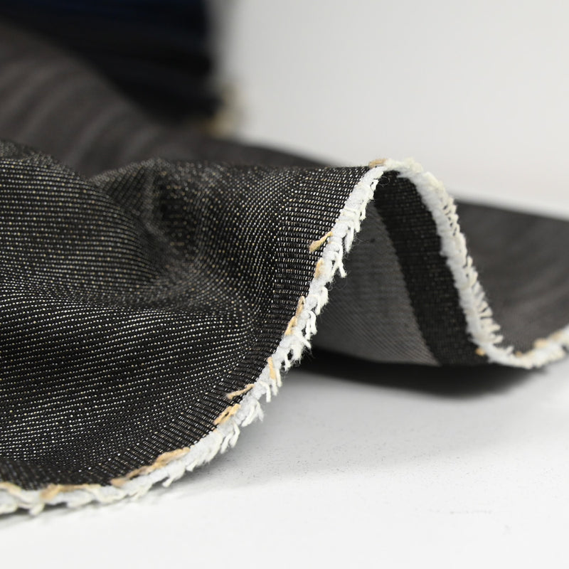 Jean's coton élasthanne Aveiro gris anthracite