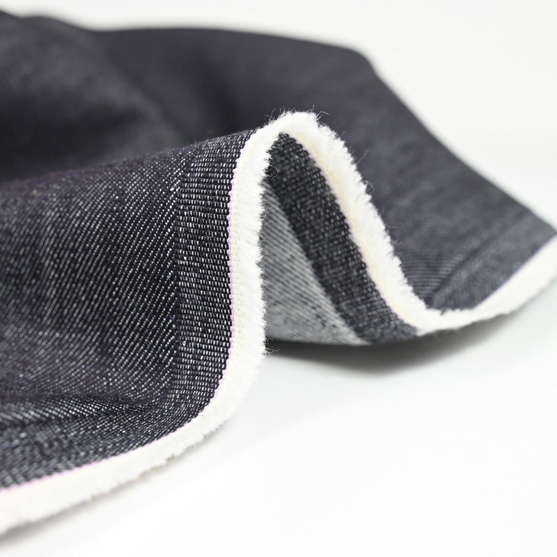 Jean's coton élasthanne Abrantes bleu nuit