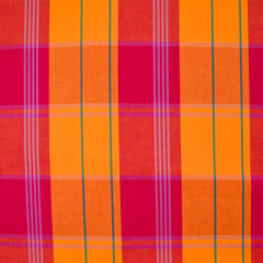 Coton Madras n°128