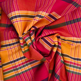 Cotton Madras n ° 104