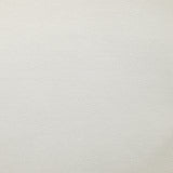 Maille polo coton fine blanc