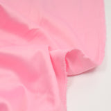 Satin polyester fin rose