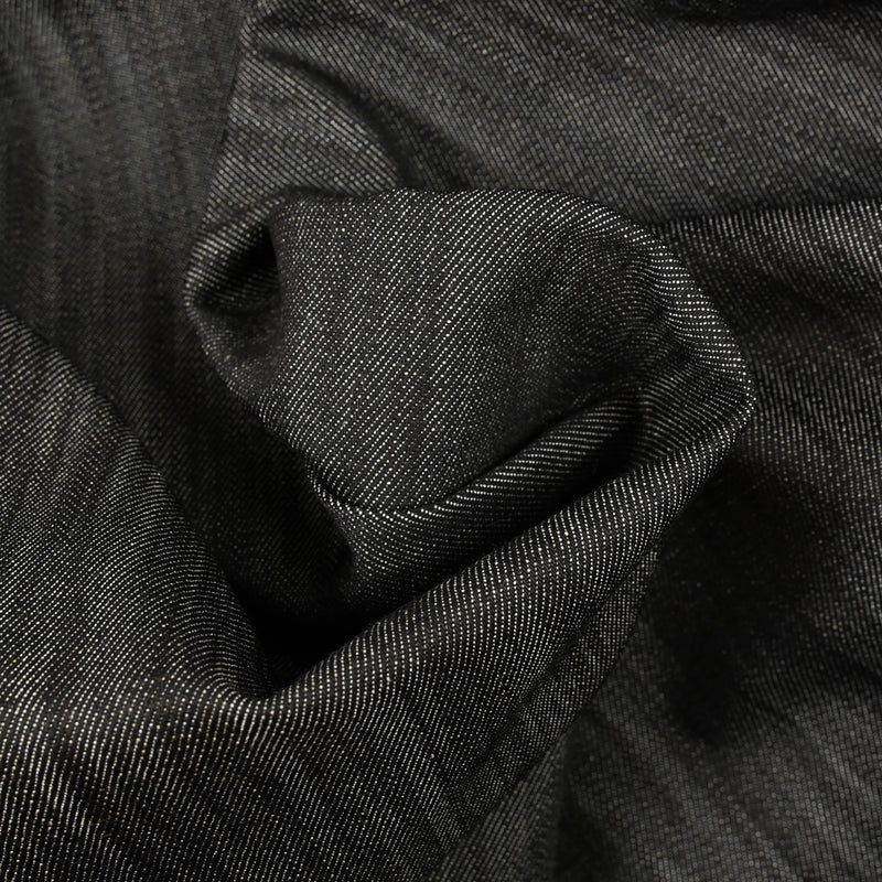 Jean's coton élasthanne Faro gris foncé