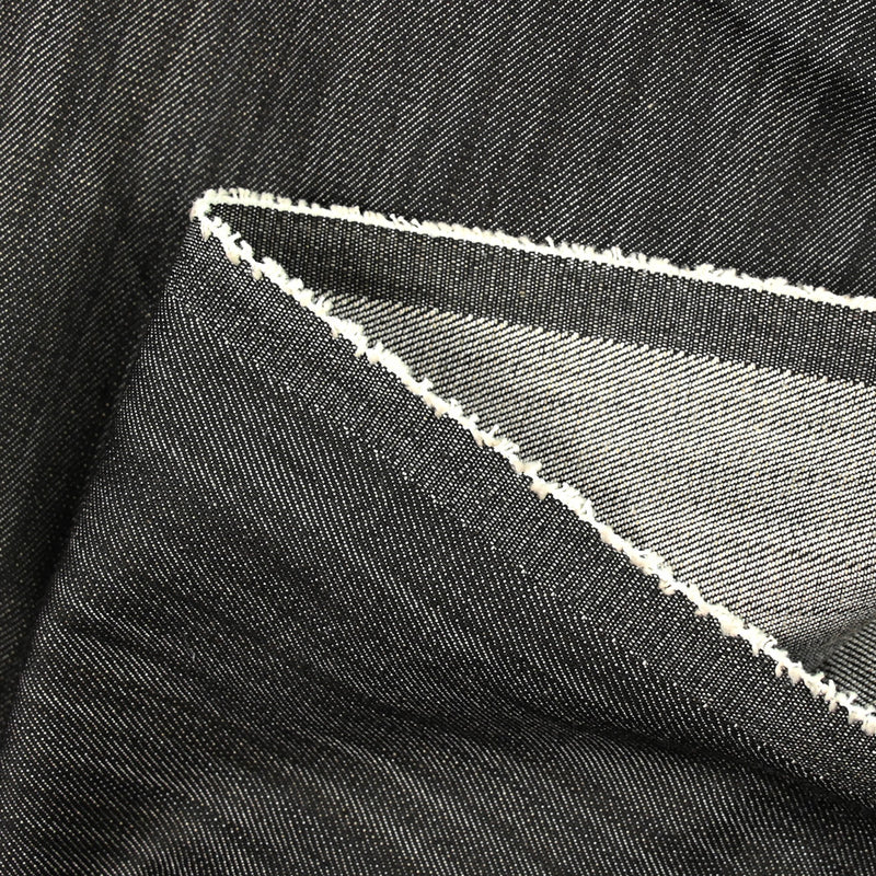 Jean's coton élasthanne Faro gris foncé