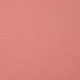 Jersey de polyester flammé rose bubblegum