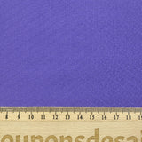 Carmen indigo satin viscose jacquard