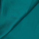 Satin viscose canard