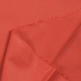 Algodón algodón de algodón naranja sangre