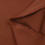 Caban brique