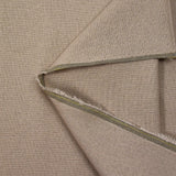 Lin viscose beige