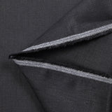 Toile 100% lin bleu nuit