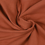 Double gaze terracotta
