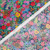 Coton liberty ® Ciara multicolore au mètre