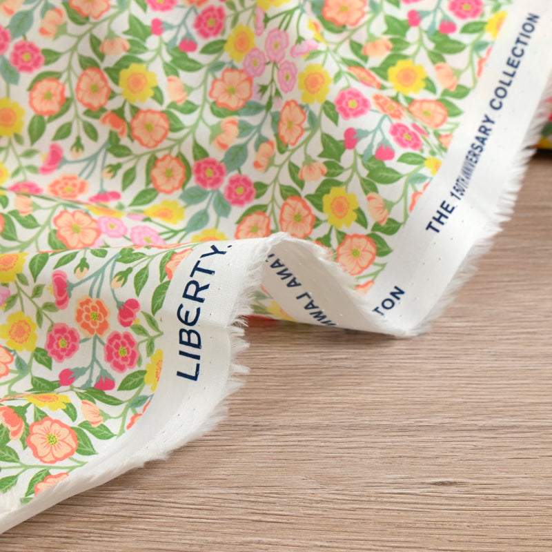 Cotton Liberty ® 150 ° Vigers Sketch por metro