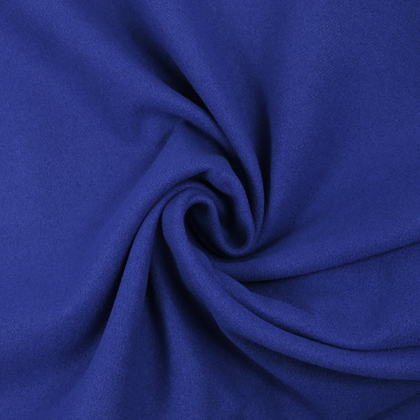 Royal blue pea