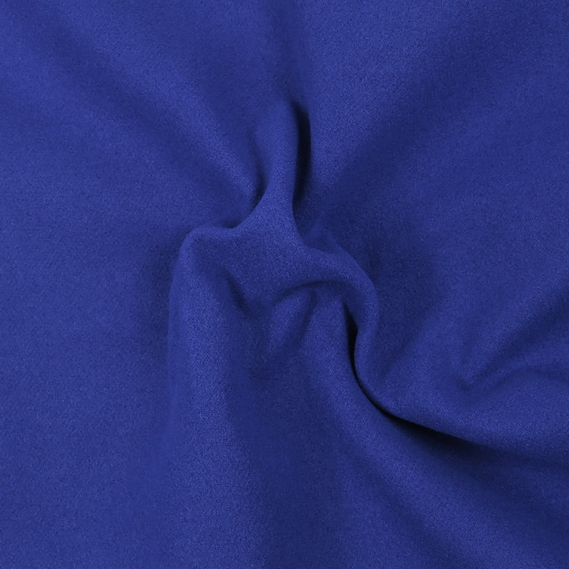 Royal blue pea