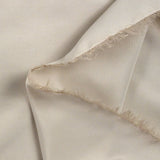 Fine polyester changing clay