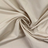 Fine polyester changing clay
