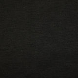 Jersey de polyviscose noir
