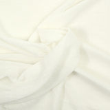 Jersey de polyester neige