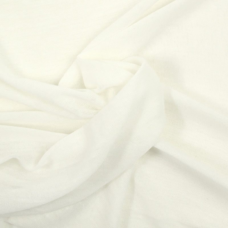 Jersey de polyester neige