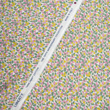 Cotton Liberty ® 150th Colleen's Orcha Amarillo por metro